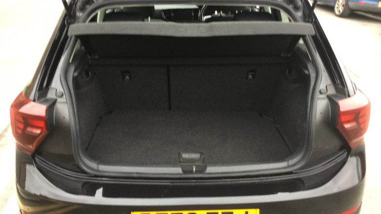 Volkswagen Polo 1.0 TSI Life 5dr Petrol Hatchback